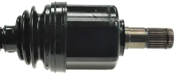 Handler.Part Drive shaft Spidan 25659 3