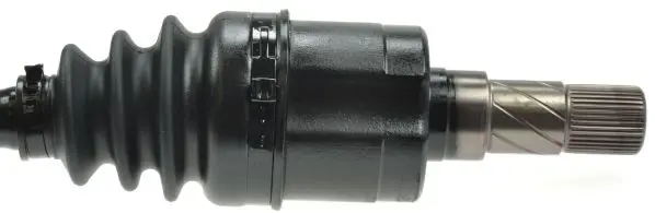 Handler.Part Drive shaft Spidan 25709 3