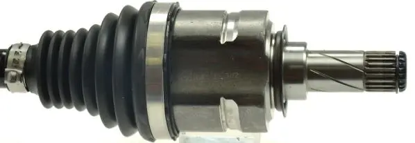 Handler.Part Drive shaft Spidan 25733 3