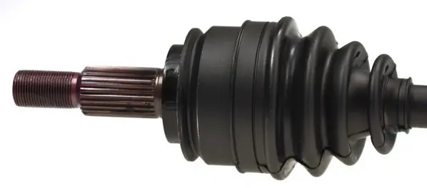 Handler.Part Drive shaft Spidan 25739 2