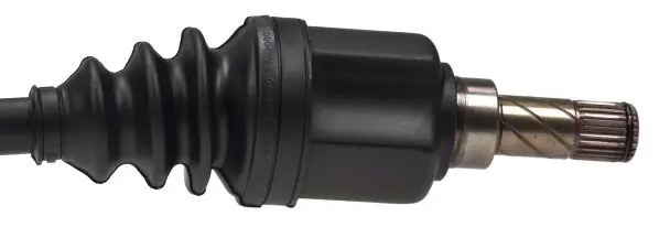 Handler.Part Drive shaft Spidan 25739 3