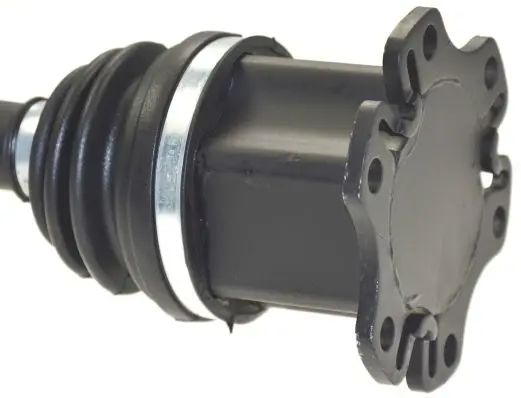 Handler.Part Drive shaft Spidan 25948 3