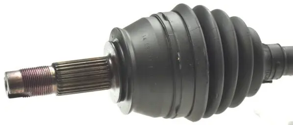 Handler.Part Drive shaft Spidan 25950 2