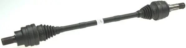 Handler.Part Drive shaft Spidan 25961 1