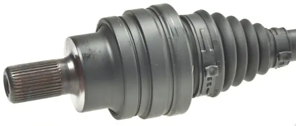 Handler.Part Drive shaft Spidan 25961 2