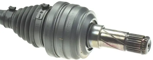 Handler.Part Drive shaft Spidan 25961 3