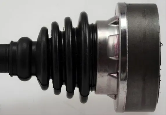 Handler.Part Drive shaft Spidan 22673 3