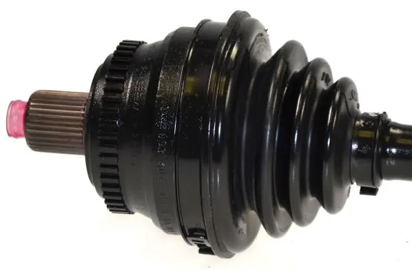 Handler.Part Drive shaft Spidan 22537 2