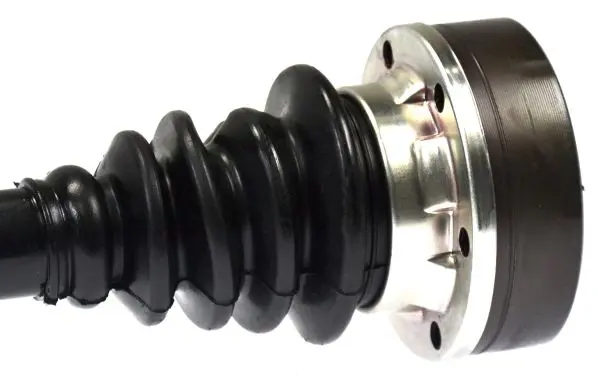 Handler.Part Drive shaft Spidan 22537 3