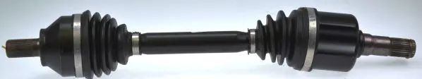 Handler.Part Drive shaft Spidan 25553 1