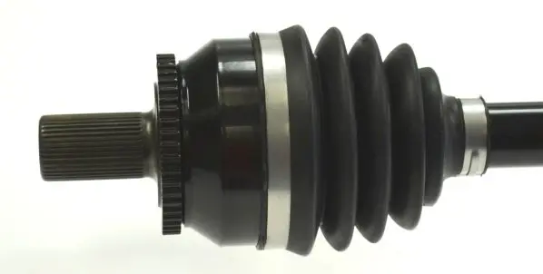 Handler.Part Drive shaft Spidan 25529 2