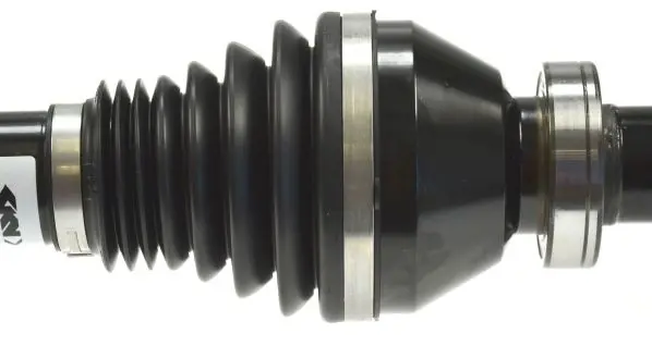 Handler.Part Drive shaft Spidan 25529 3