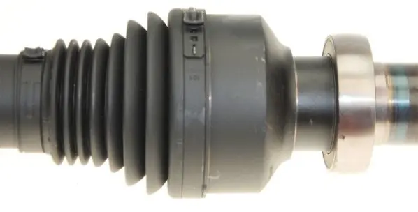 Handler.Part Drive shaft Spidan 25531 3