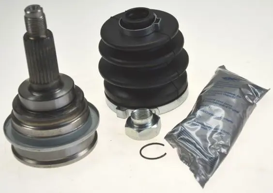 Handler.Part Joint kit, drive shaft Spidan 21007 1