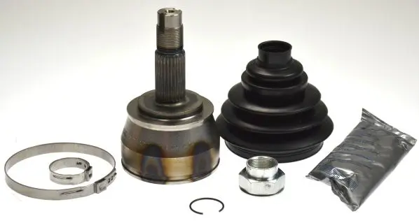 Handler.Part Joint kit, drive shaft Spidan 21153 1