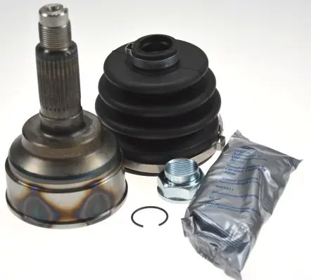 Handler.Part Joint kit, drive shaft Spidan 21166 1