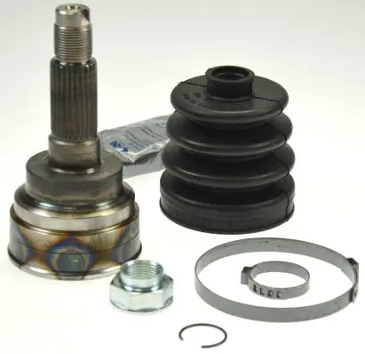 Handler.Part Joint kit, drive shaft Spidan 21175 1