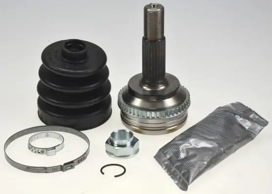 Handler.Part Joint kit, drive shaft Spidan 21845 1