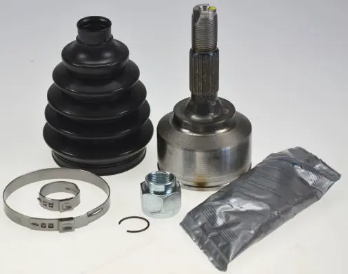 Handler.Part Joint kit, drive shaft Spidan 22268 1