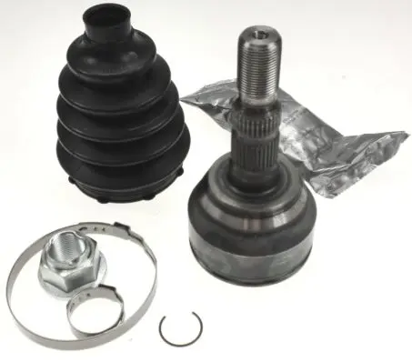 Handler.Part Joint kit, drive shaft Spidan 23985 1