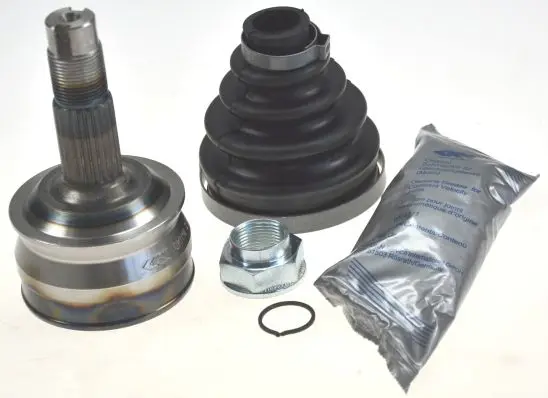 Handler.Part Joint kit, drive shaft Spidan 21230 1