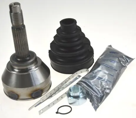 Handler.Part Joint kit, drive shaft Spidan 21255 1