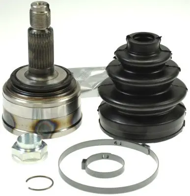 Handler.Part Joint kit, drive shaft Spidan 22365 1