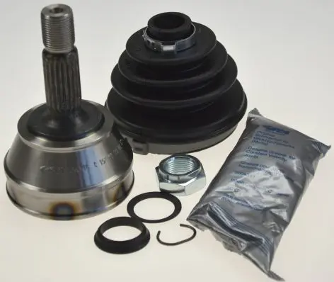 Handler.Part Joint kit, drive shaft Spidan 22452 1