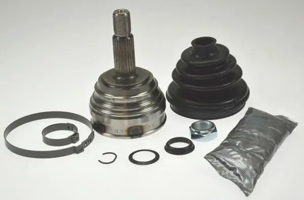 Handler.Part Joint kit, drive shaft Spidan 22494 1