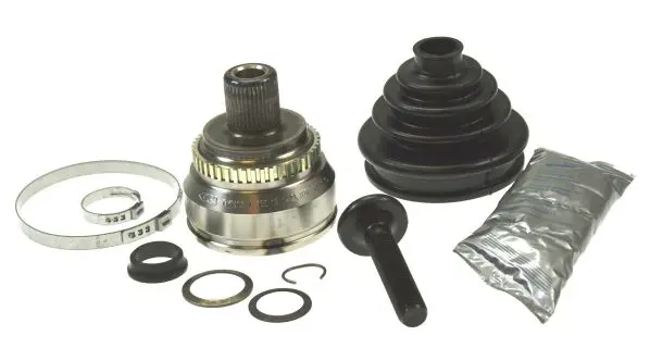 Handler.Part Joint kit, drive shaft Spidan 22541 1