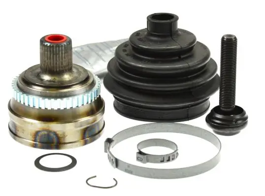 Handler.Part Joint kit, drive shaft Spidan 22544 1