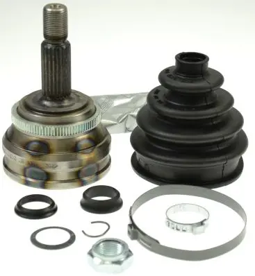 Handler.Part Joint kit, drive shaft Spidan 22547 1