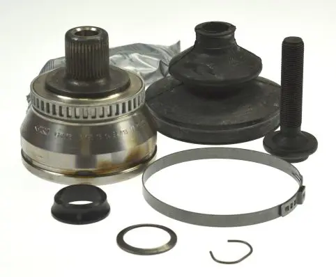 Handler.Part Joint kit, drive shaft Spidan 22804 1