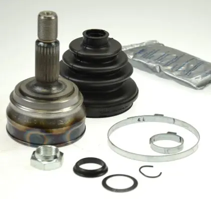 Handler.Part Joint kit, drive shaft Spidan 23537 1