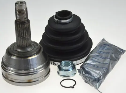 Handler.Part Joint kit, drive shaft Spidan 23610 1