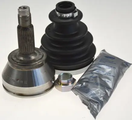 Handler.Part Joint kit, drive shaft Spidan 23735 1