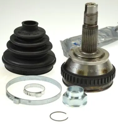 Handler.Part Joint kit, drive shaft Spidan 23838 1