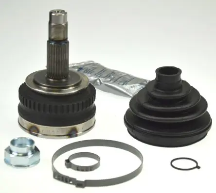 Handler.Part Joint kit, drive shaft Spidan 23839 1