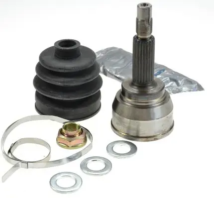 Handler.Part Joint kit, drive shaft Spidan 23963 1