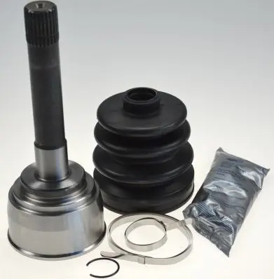 Handler.Part Joint kit, drive shaft Spidan 23972 1