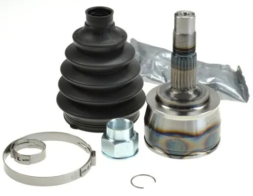 Handler.Part Joint kit, drive shaft Spidan 24297 1