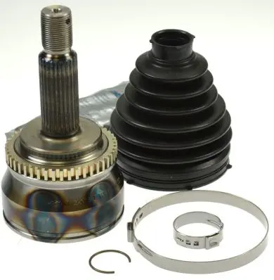 Handler.Part Joint kit, drive shaft Spidan 24735 1