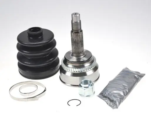 Handler.Part Joint kit, drive shaft Spidan 25075 1