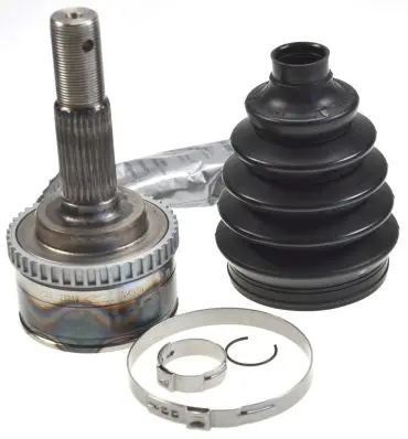 Handler.Part Joint kit, drive shaft Spidan 25569 1