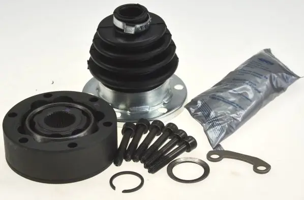 Handler.Part Joint kit, drive shaft Spidan 21821 1