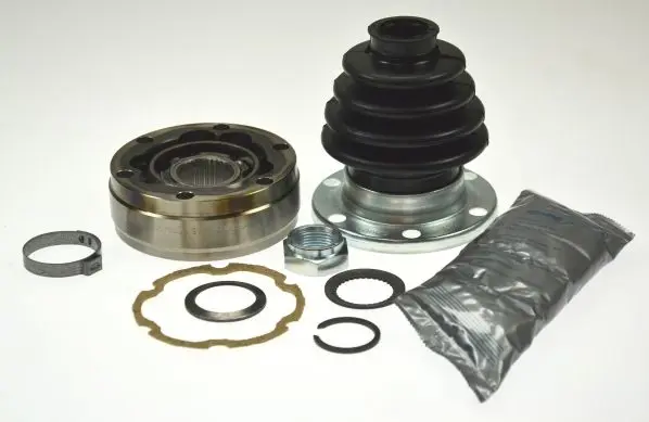 Handler.Part Joint kit, drive shaft Spidan 22455 1