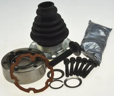 Handler.Part Joint kit, drive shaft Spidan 22632 1