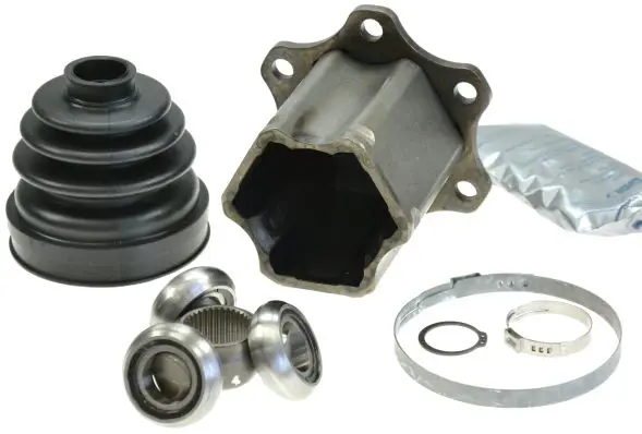 Handler.Part Joint kit, drive shaft Spidan 25177 1