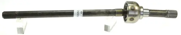 Handler.Part Joint, drive shaft Spidan 25431 1