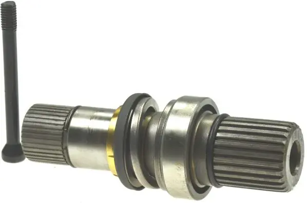 Handler.Part Drive shaft Spidan 25394 1